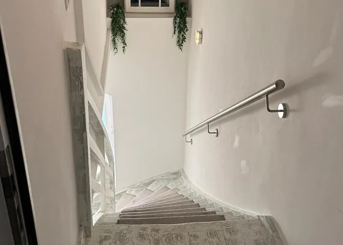 Golden Grey Loft Bahrenfeld Volkspark Appartamento *