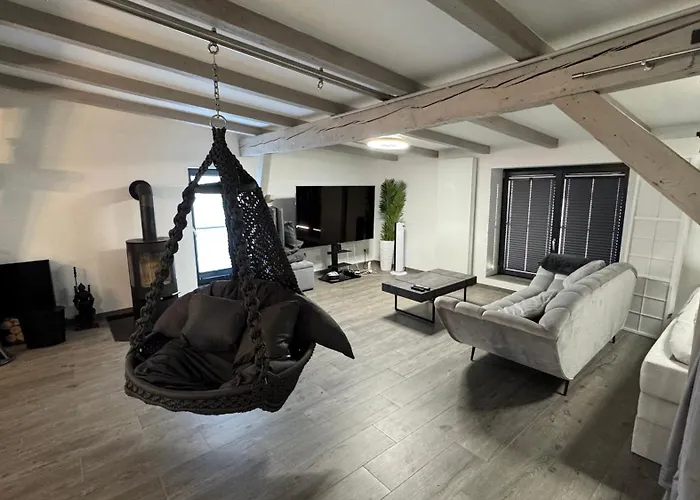 Golden Grey Loft Bahrenfeld Volkspark Appartamento Amburgo