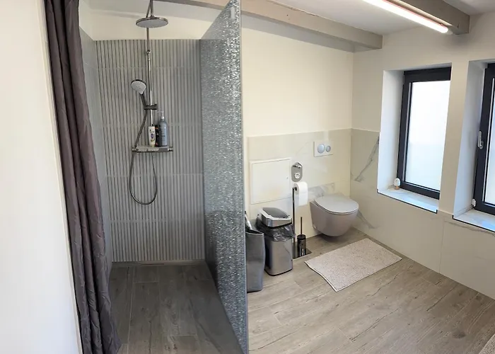 Golden Grey Loft Bahrenfeld Volkspark *