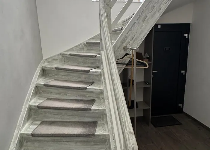 Golden Grey Loft Bahrenfeld Volkspark * Amburgo